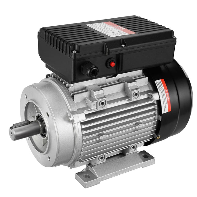 Vienfazis AC variklis 1100W, 2800 aps./min., 7.1A