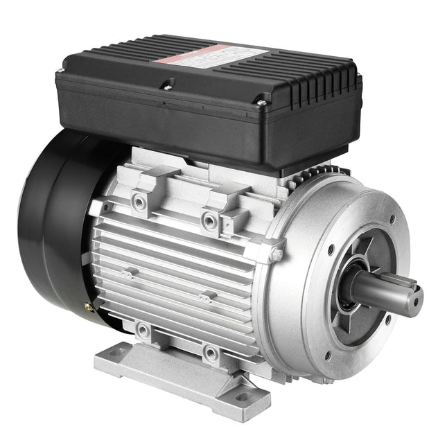 Vienfazis AC variklis 1100W, 2800 aps./min., 7.1A