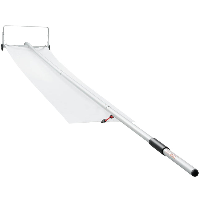 Stogo sniego kastuvas Vevor CY-SF18, 48 cm, 9 m