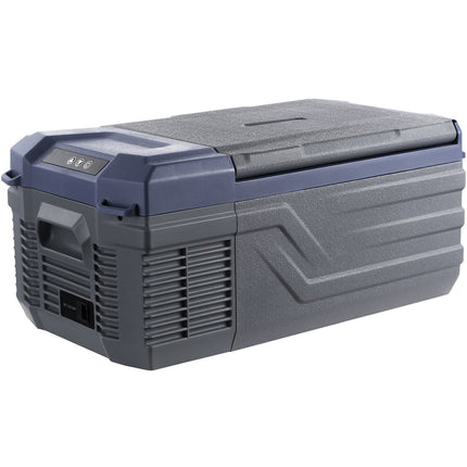 Automobilinis šaldytuvas Vevor NL15