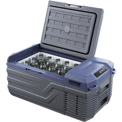 Automobilinis šaldytuvas Vevor NL15