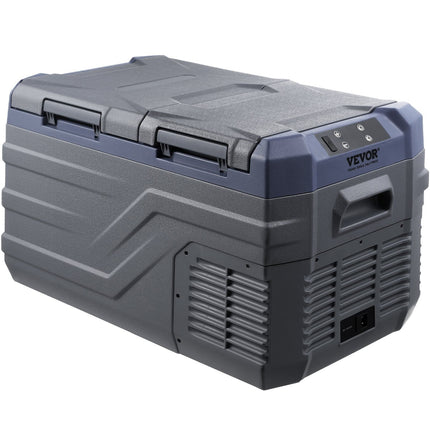 Automobilinis šaldytuvas Vevor NLD35