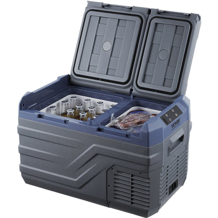 Automobilinis šaldytuvas Vevor NLD35