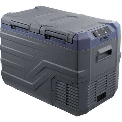 Automobilinis šaldytuvas Vevor NLD45 32l