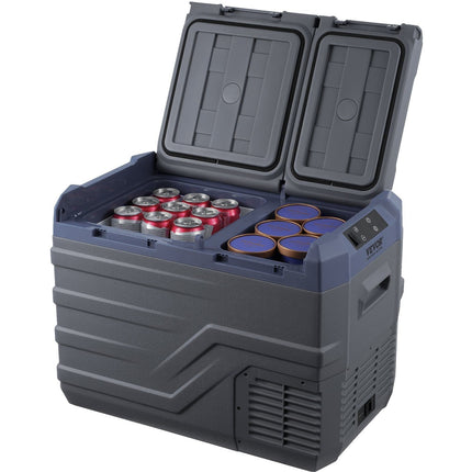 Automobilinis šaldytuvas Vevor NLS45