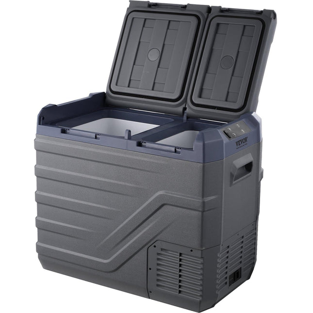 Automobilinis šaldytuvas Vevor NLS55, 40l