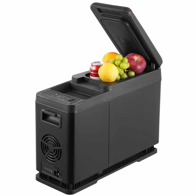 Automobilinis šaldytuvas Vevor CF8 8L
