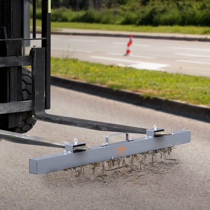 Magnetinė šluota keltuvui Vevor 183 cm