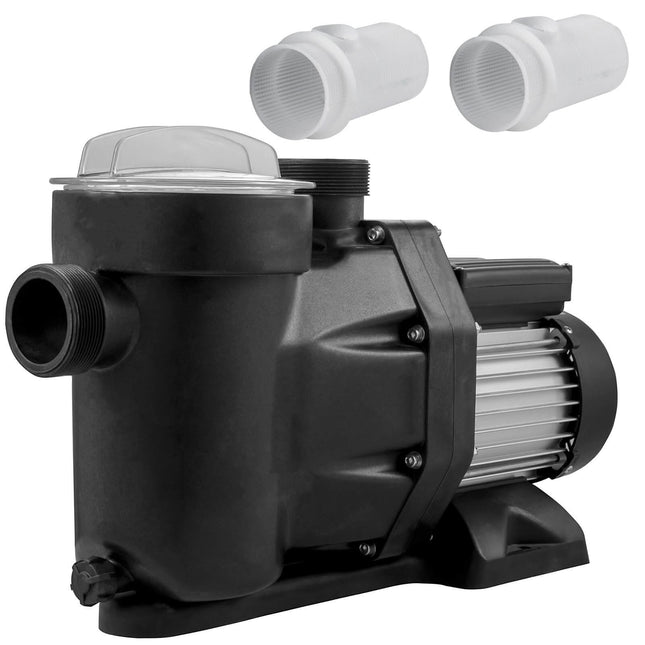 Baseino siurblys Vevor 750W, 19200 L/H