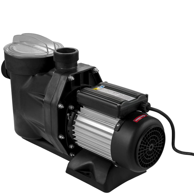 Baseino siurblys Vevor 750W, 19200 L/H