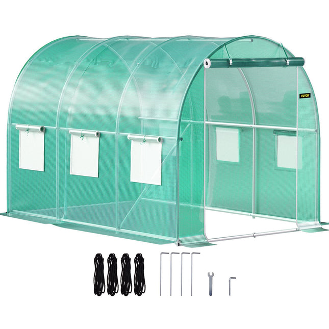 Šiltnamis Vevor VV-TG-1077, 3x2,1x2,1 m