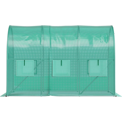 Šiltnamis Vevor VV-TG-1077, 3x2,1x2,1 m