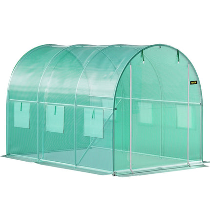 Šiltnamis Vevor VV-TG-1077, 3x2,1x2,1 m