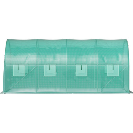 Šiltnamis Vevor VV-TG-1577, 4,5x2,1x2,1 m