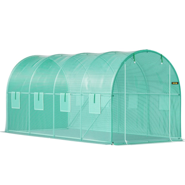 Šiltnamis Vevor VV-TG-1577, 4,5x2,1x2,1 m