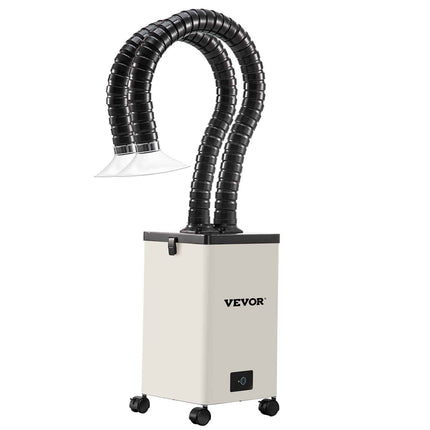 Suvirinimo / litavimo dūmtraukis Vevor 150W