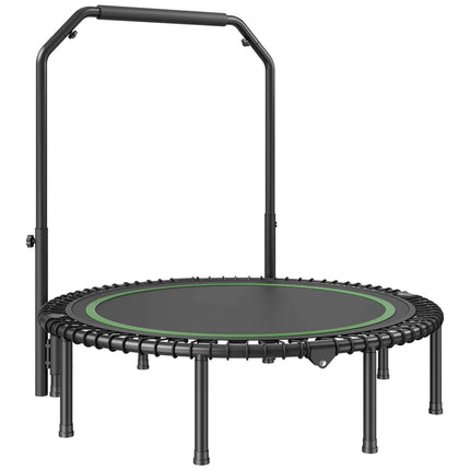 Batutas treniruotėms su rėmu Vevor 129cm