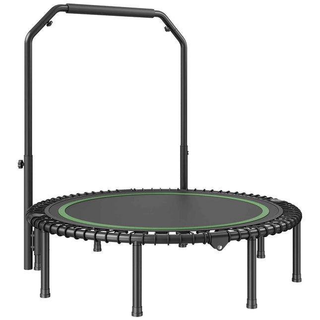 Batutas treniruotėms su rėmu Vevor 129cm