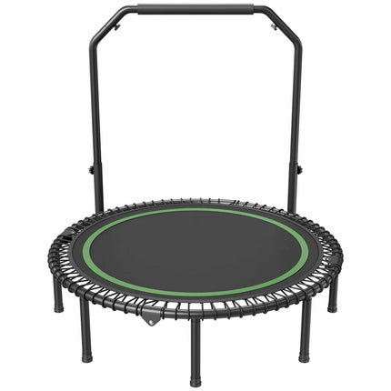 Batutas treniruotėms su rėmu Vevor 129cm