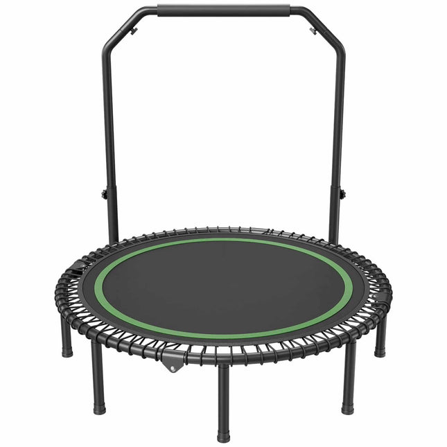 Batutas treniruotėms su rėmu Vevor 129cm