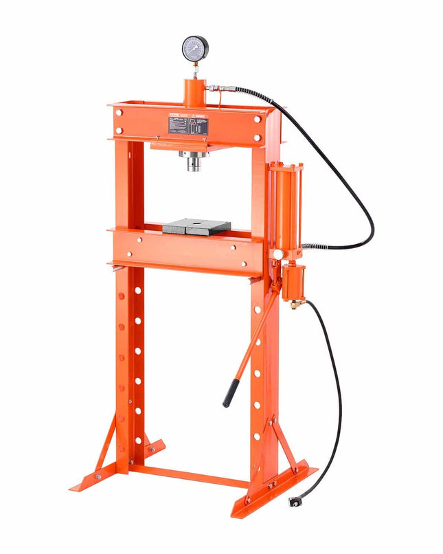 Hidraulinis presas Vevor ZX0901 30t