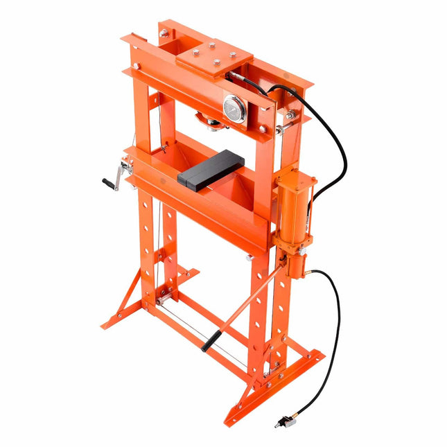 Hidraulinis presas Vevor ZX0901 50t
