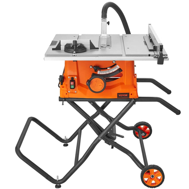 Stumdomas diskinis pjūklas Vevor 1800W