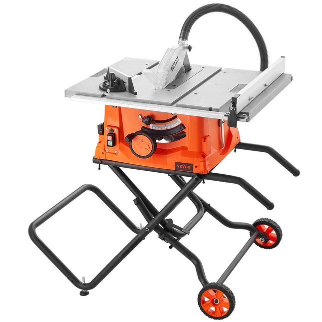 Stumdomas diskinis pjūklas Vevor 1800W