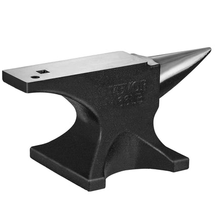Plieninis priekalas Vevor 30 kg