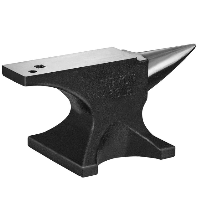 Plieninis priekalas Vevor 30 kg