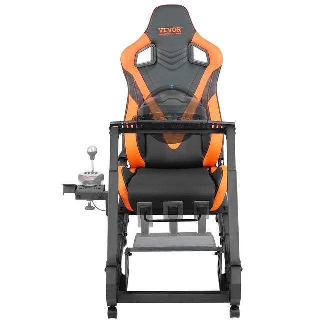 VEVOR vairo stovas Logitech G923/G920/G29