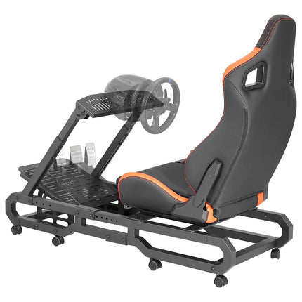 VEVOR vairo stovas Logitech G923/G920/G29