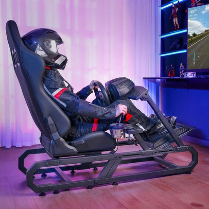 VEVOR vairo stovas „Logitech G923/G920/G29"