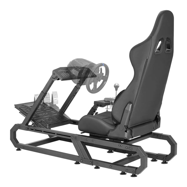 VEVOR vairo stovas „Logitech G923/G920/G29"