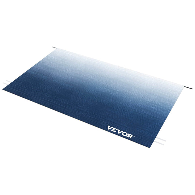 Pastogės tentas nameliams ant ratų 524 x 240 cm