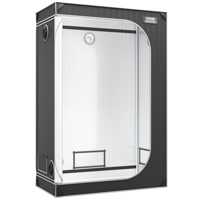 Kambarinis šiltnamis augalams 122 x 61 x 183 cm