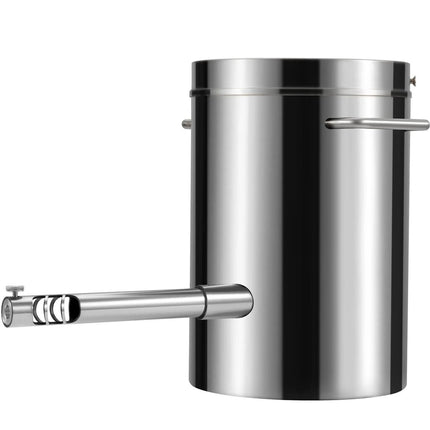 Dujinė lydymo krosnis Vevor 6kg