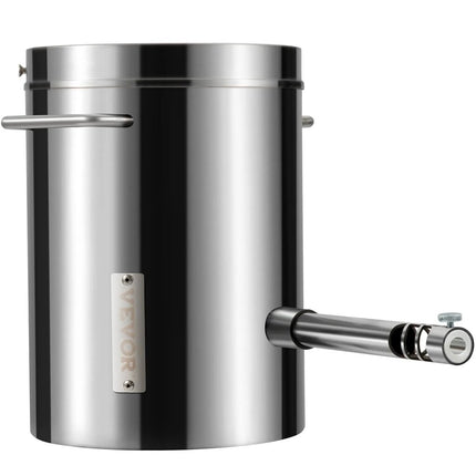 Dujinė lydymo krosnis Vevor 6kg