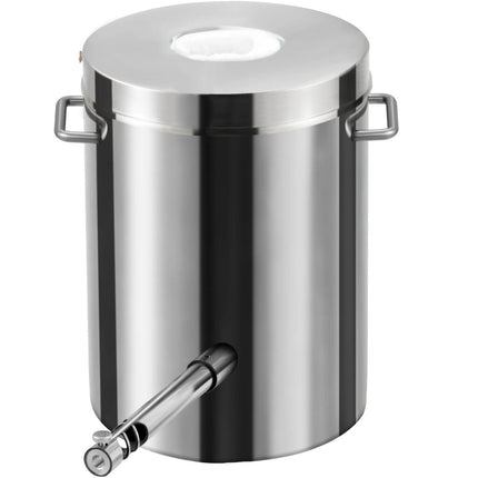 Dujinė lydymo krosnis Vevor 6kg