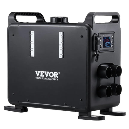 Dyzelinis oro šildytuvas Vevor 8kW