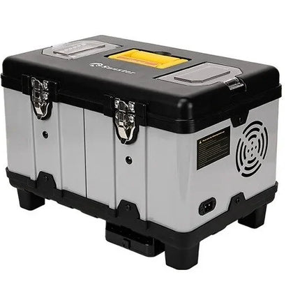 Dyzelinis šildytuvas Sunster, 8kW 12/24/220V su bluetooth