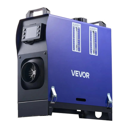 Dyzelinis šildytuvas Vevor 8 kW DC 12 V/24 V