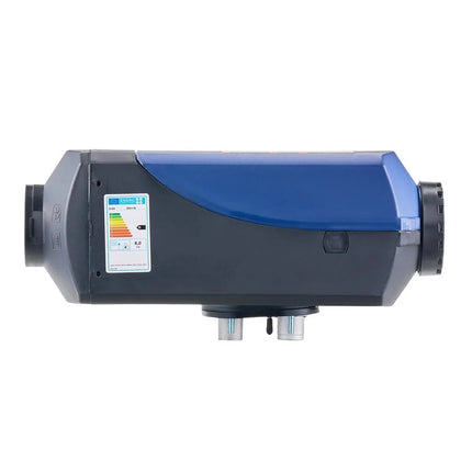 Dyzelinis šildytuvas Vevor 8 kW DC 12 V/24 V