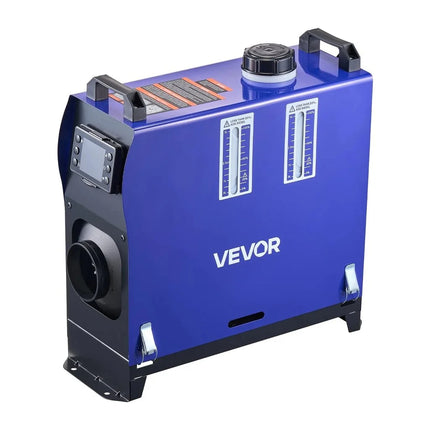 Dyzelinis šildytuvas Vevor 8 kW DC 12 V/24 V