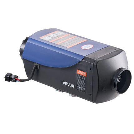 Dyzelinis šildytuvas Vevor 8 kW DC 12 V/24 V