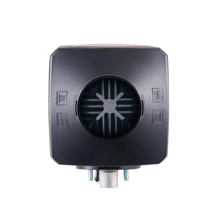 Dyzelinis šildytuvas Vevor 8 kW DC 12 V/24 V