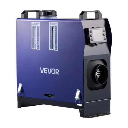 Dyzelinis šildytuvas Vevor 8 kW DC 12 V/24 V