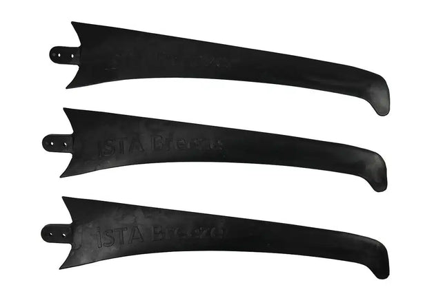 Istabreeze 60 cm sparnai vėjo jėgainėms