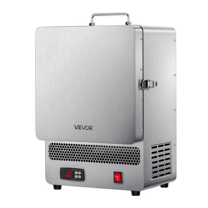 Elektrinė tauriųjų metalų lydymo krosnis Vevor 1500W