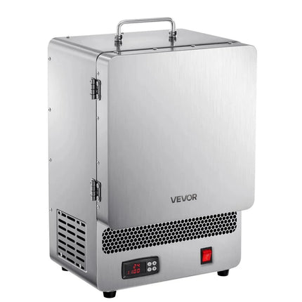 Elektrinė tauriųjų metalų lydymo krosnis Vevor 1500W